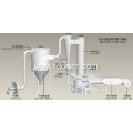 XSG series yeast rotary flash dryer